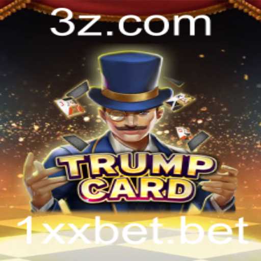 Explorando o Fascinante Mundo do Jogo TrumpCard