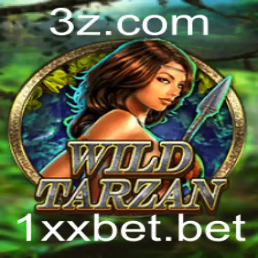 WildTarzan: Um Novo Mundo de Aventuras e Estratégia