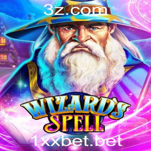 WizardsSpell: Um Novo Mundo de Estratégia e Magia com 1xxbet